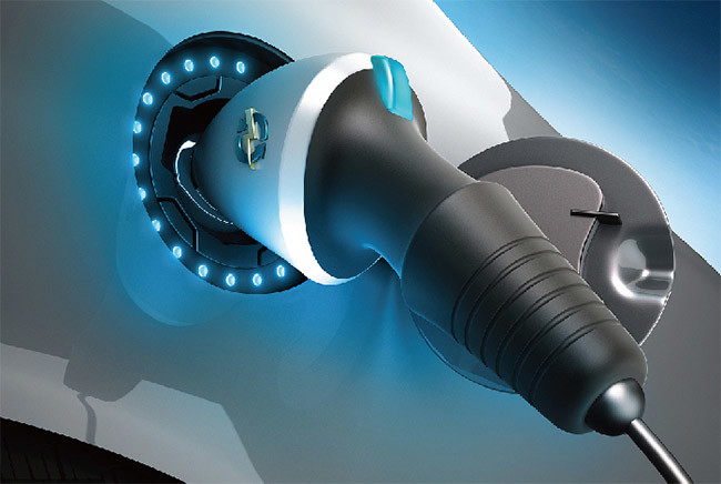 Dernière affaire concernant Solutions adaptées aux besoins du client pour les stations de charge personnalisées d'EV